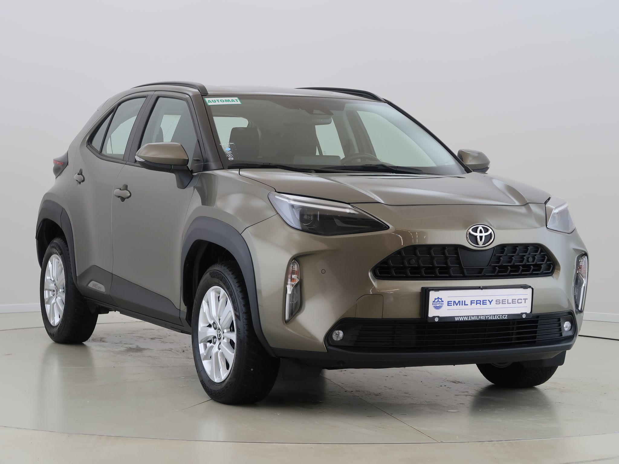 Toyota Yaris Cross, 1.5,AT,CZ,1Maj,ComfortTech - fotka 3