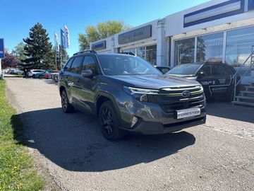 2.0i e-BOXER ES FIELD AWD