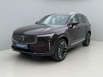T8 AWD PLUS BRIGHT