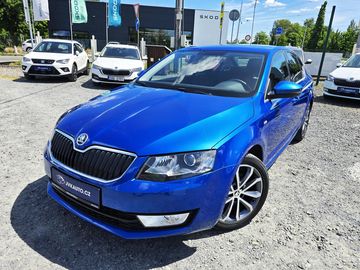 1.4 TSI EDITION XENONY 1Majite