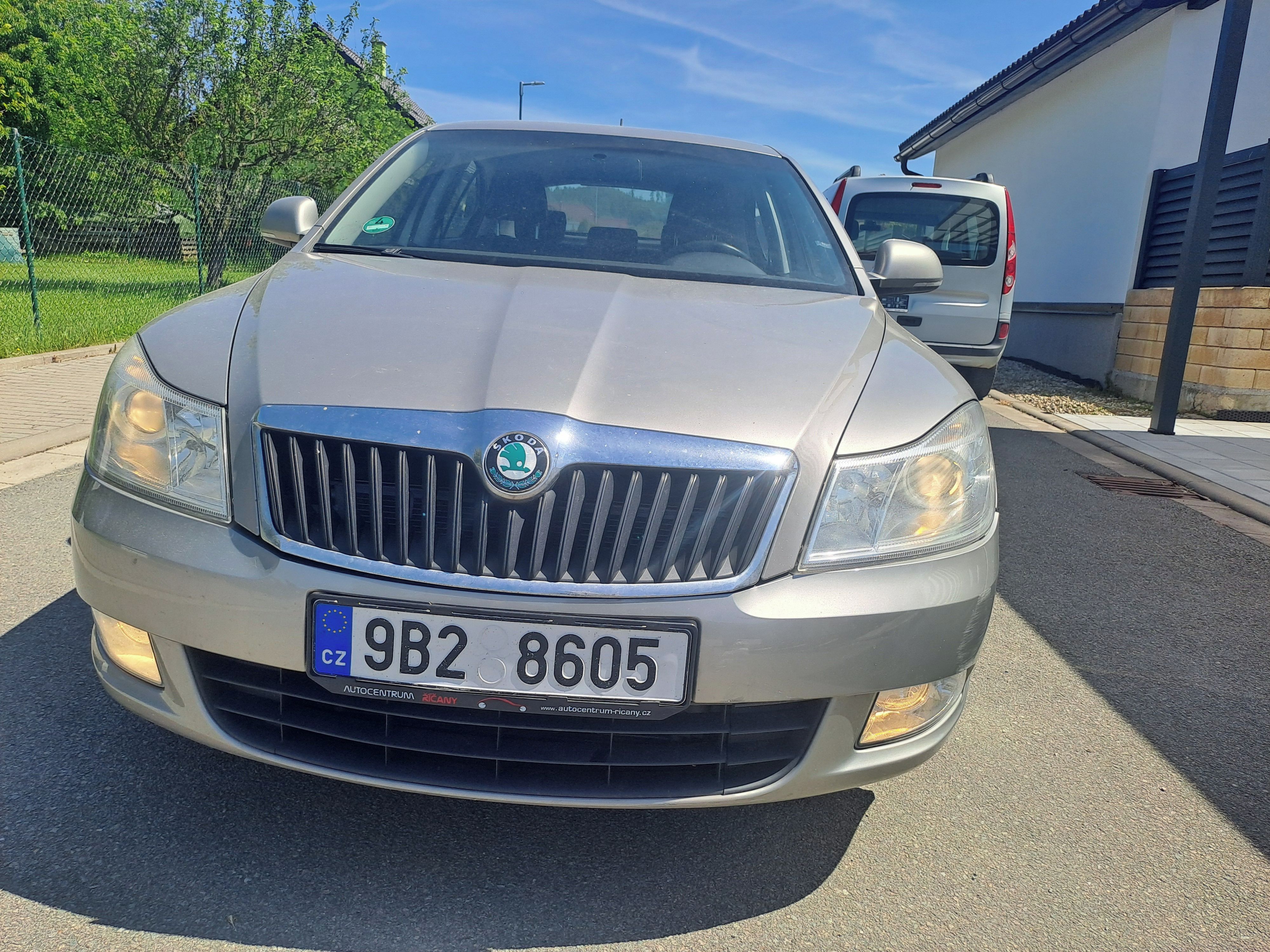 Škoda Octavia, 1.MAJ,PRAVIDELNÝ SERVIS! - fotka 5