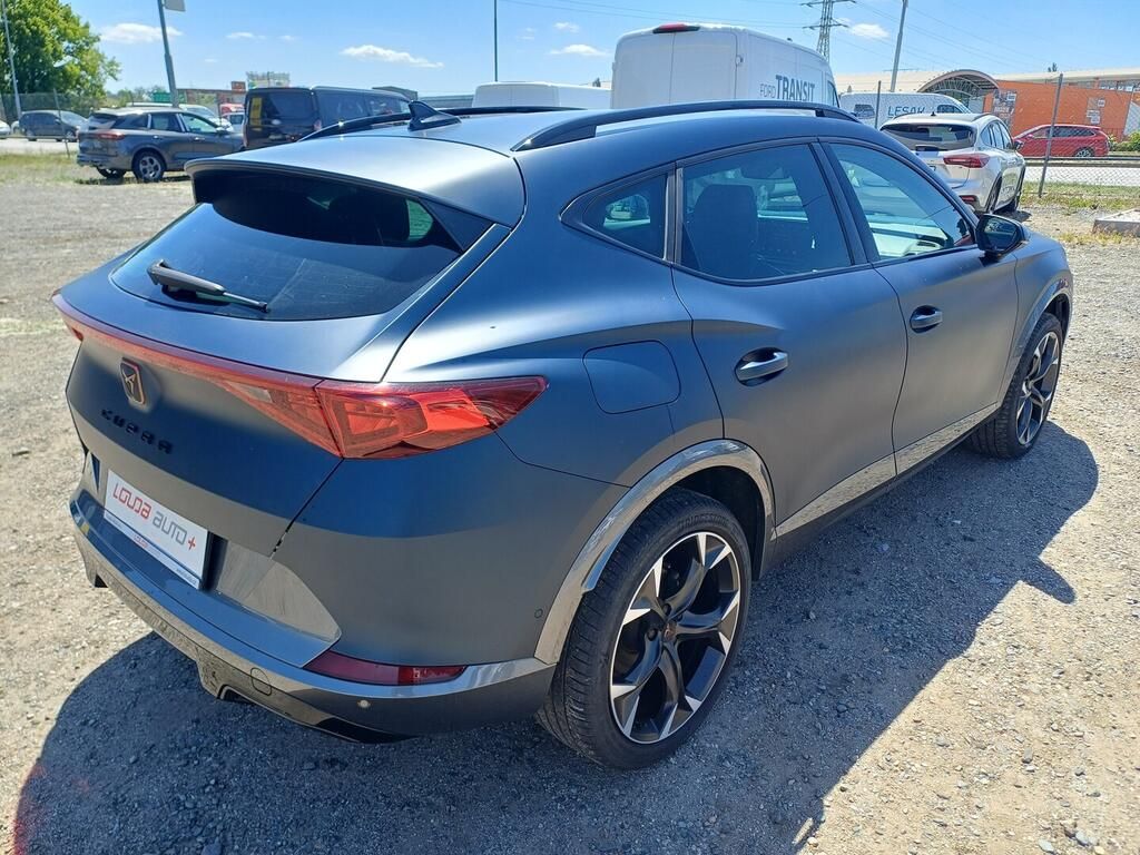 Cupra Formentor, 1.5 TSI 110 kW - fotka 2