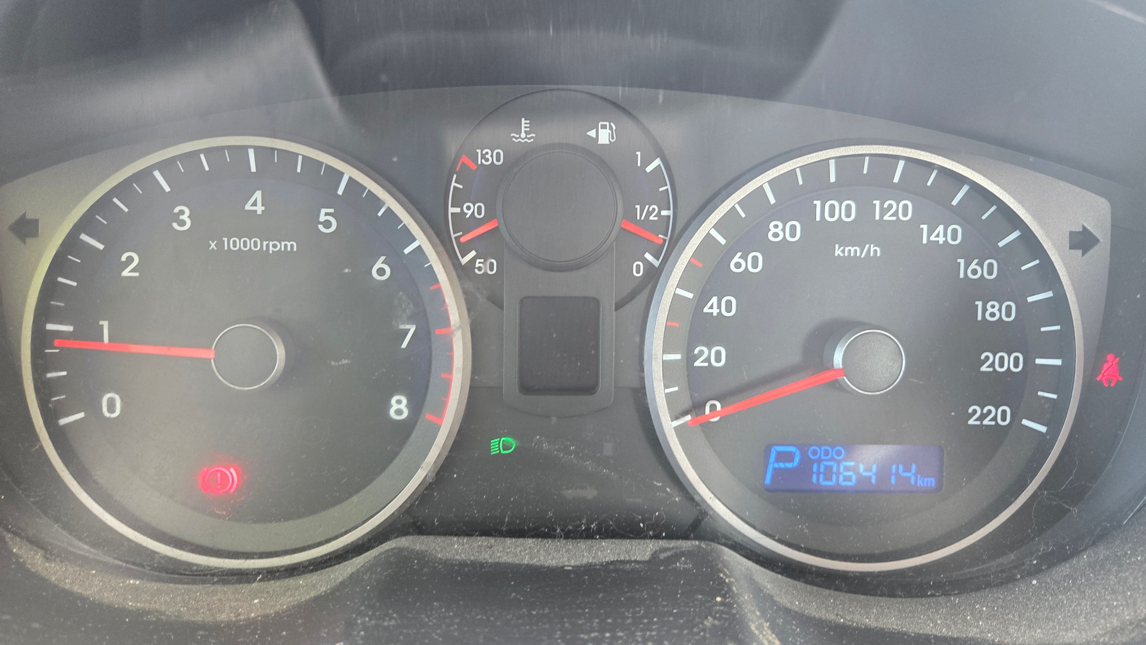 Hyundai i20, Hyundai i20 1.4i AUTOMAT 74kW - fotka 6