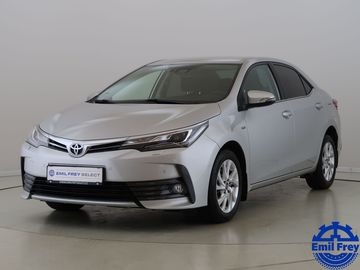 1.6Valvematic,97KW,TREND+,CZ,L