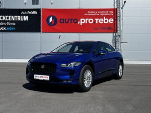 Jaguar I-Pace, EV400 AWD S 90kWh SOH 92%