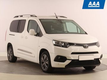 Maxi 1.2 T, Family, 7Míst