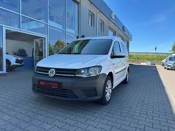 2,0 TDi 110kW 5 míst