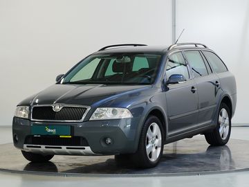 2,0 TDI, 103kW
