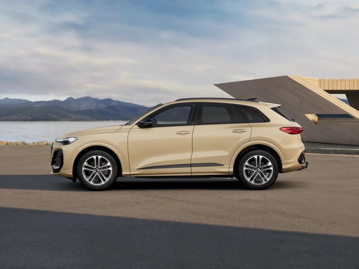 Audi Q5, Sline, TechPlus Gravity 150kw - fotka 4