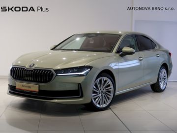 2.0 TSi 195kW L&K