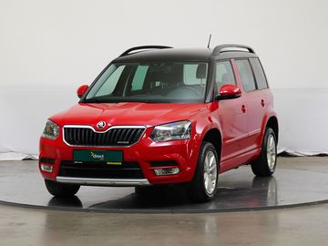 1.6 TDI 77 kW Greenline