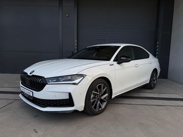 2.0TDi, Sportline, TOP STAV