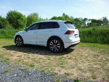 1.5 TSI 110kW R-Line