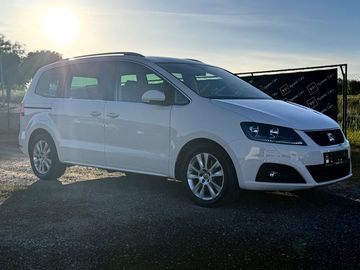 2.0 TDI DSG Style 103 kw NAVI