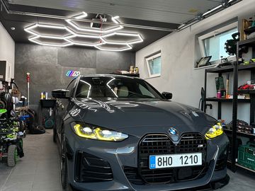 M440i Gran Coupé xDrive G26