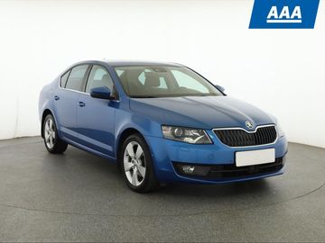2.0 TDI, Elegance, Automat