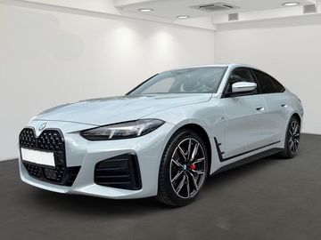 420d xDrive Gran Coupé