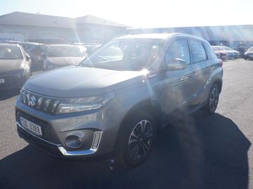 1.4 BoosterJet Hybrid,ČR