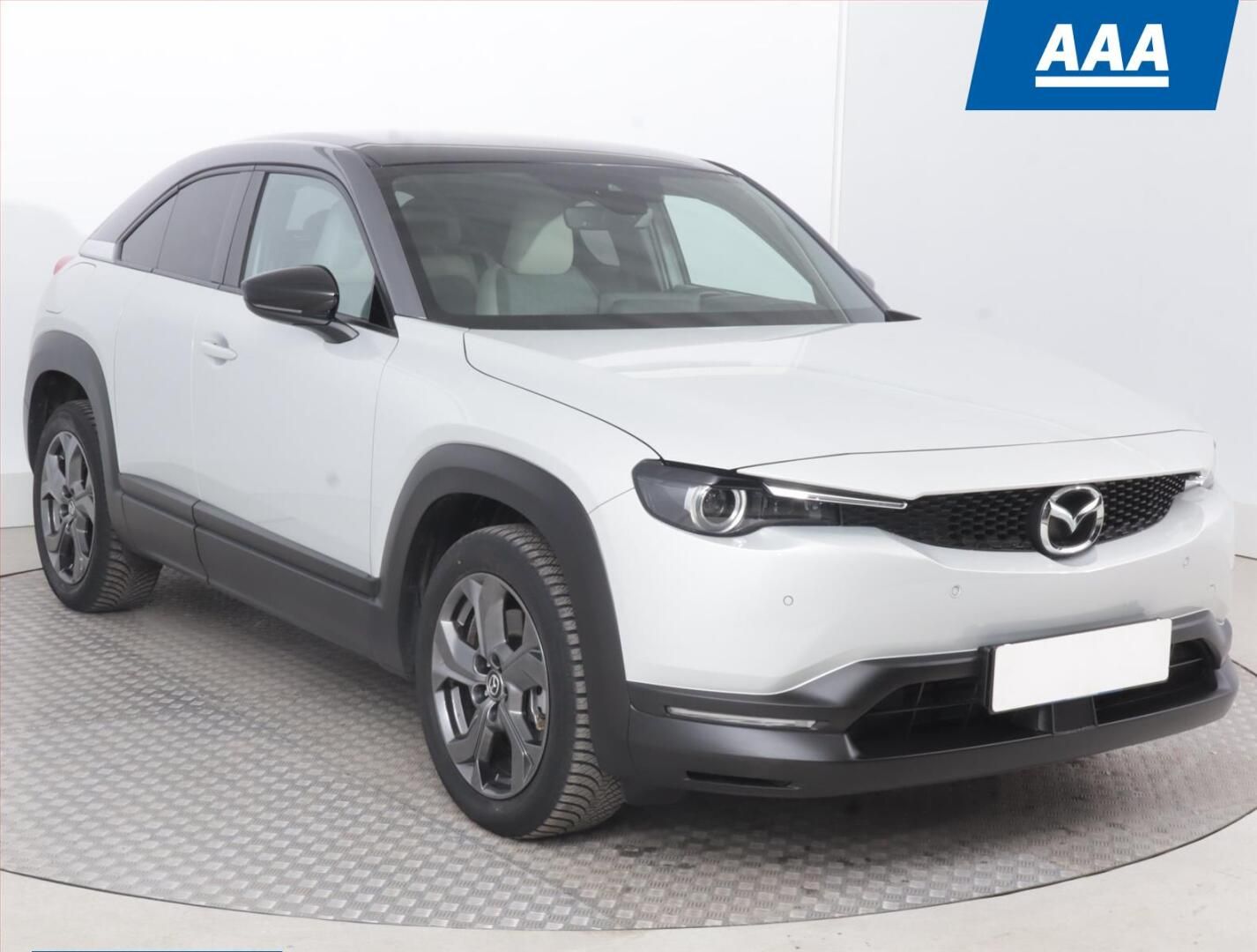 Mazda MX-30, e-Skyactiv, SoH 95%, Automat