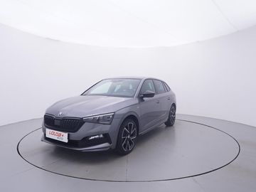 Monte Carlo 1.5 TSI 110 kW