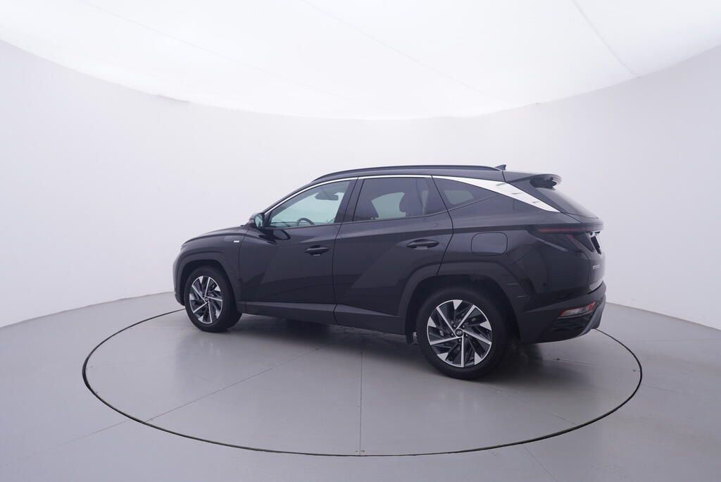 Hyundai Tucson, Style 1.6 T-GDI 110 kW - fotka 3
