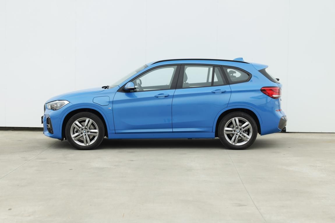 BMW X1, xDrive25e - fotka 2