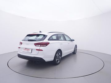 Smart 1.0 GDI 74 kW