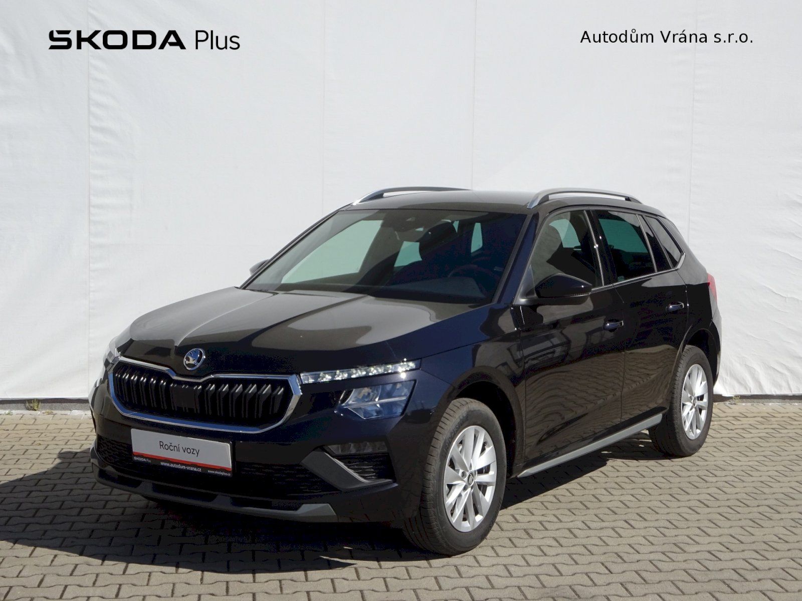 Škoda Kamiq, 1.0 TSi 85kW. Top Selection