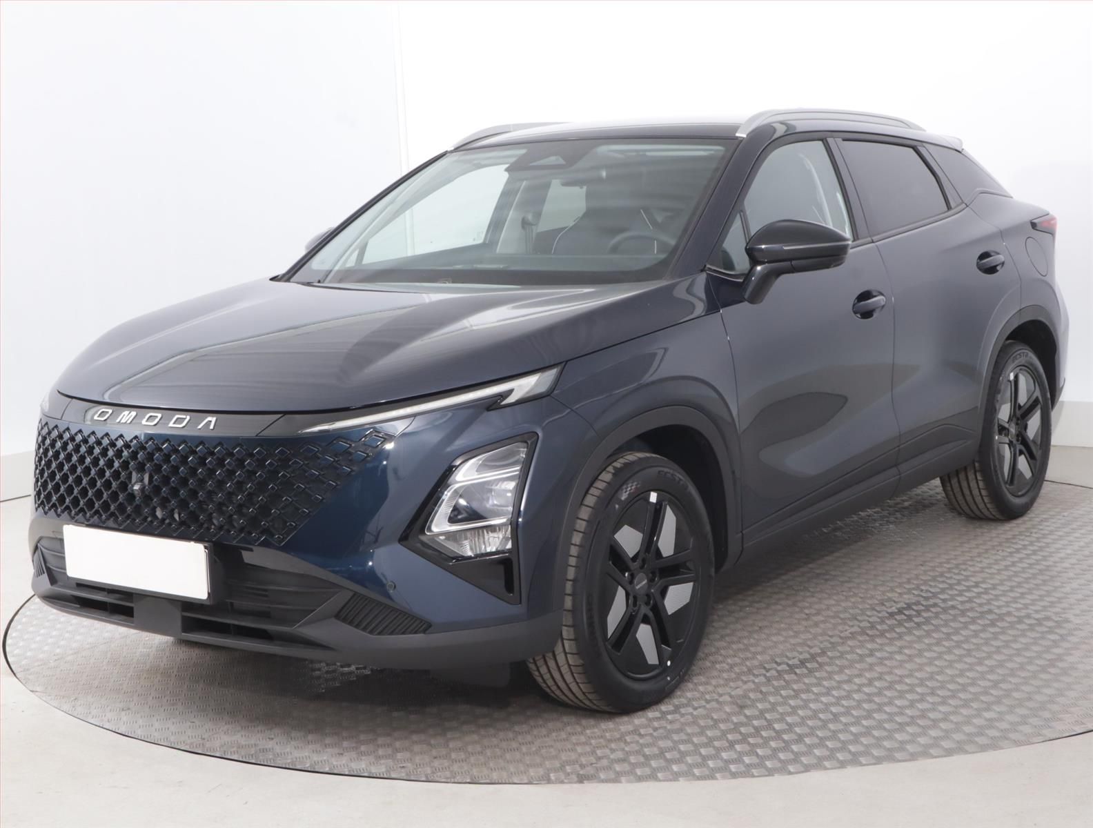 Omoda 5, 1.6 T, Premium, Ad. tempomat - fotka 2
