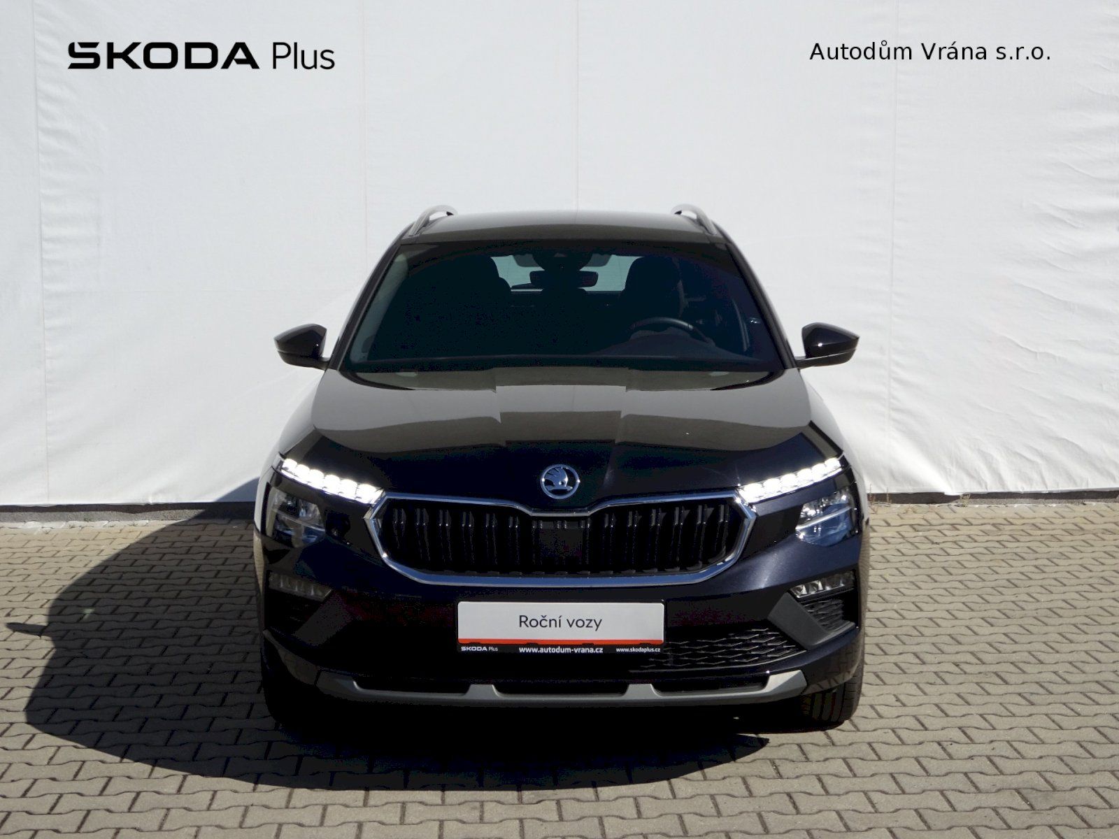 Škoda Kamiq, 1.0 TSi 85kW. Top Selection - fotka 4