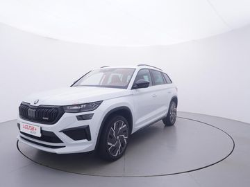 RS 2.0 TSI 180 kW