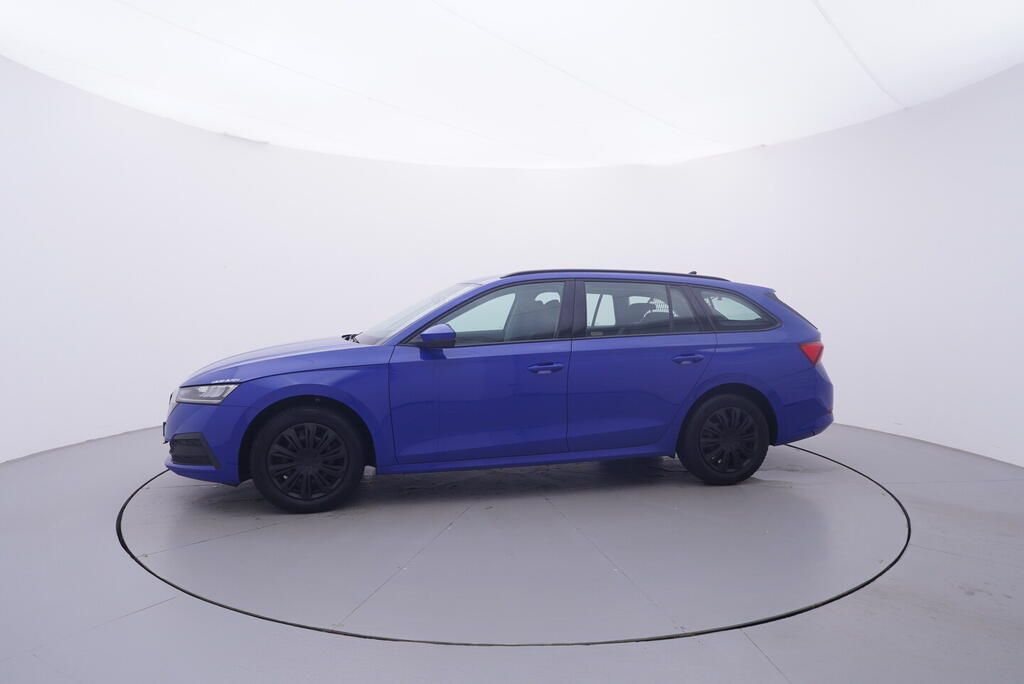 Škoda Octavia, Active 1.0 TSI 81 kW - fotka 2