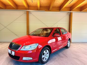 1.6 TDi 77 Kw Ambition Plus