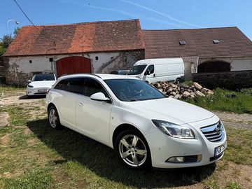 2.0 Turbo LPG 162KW