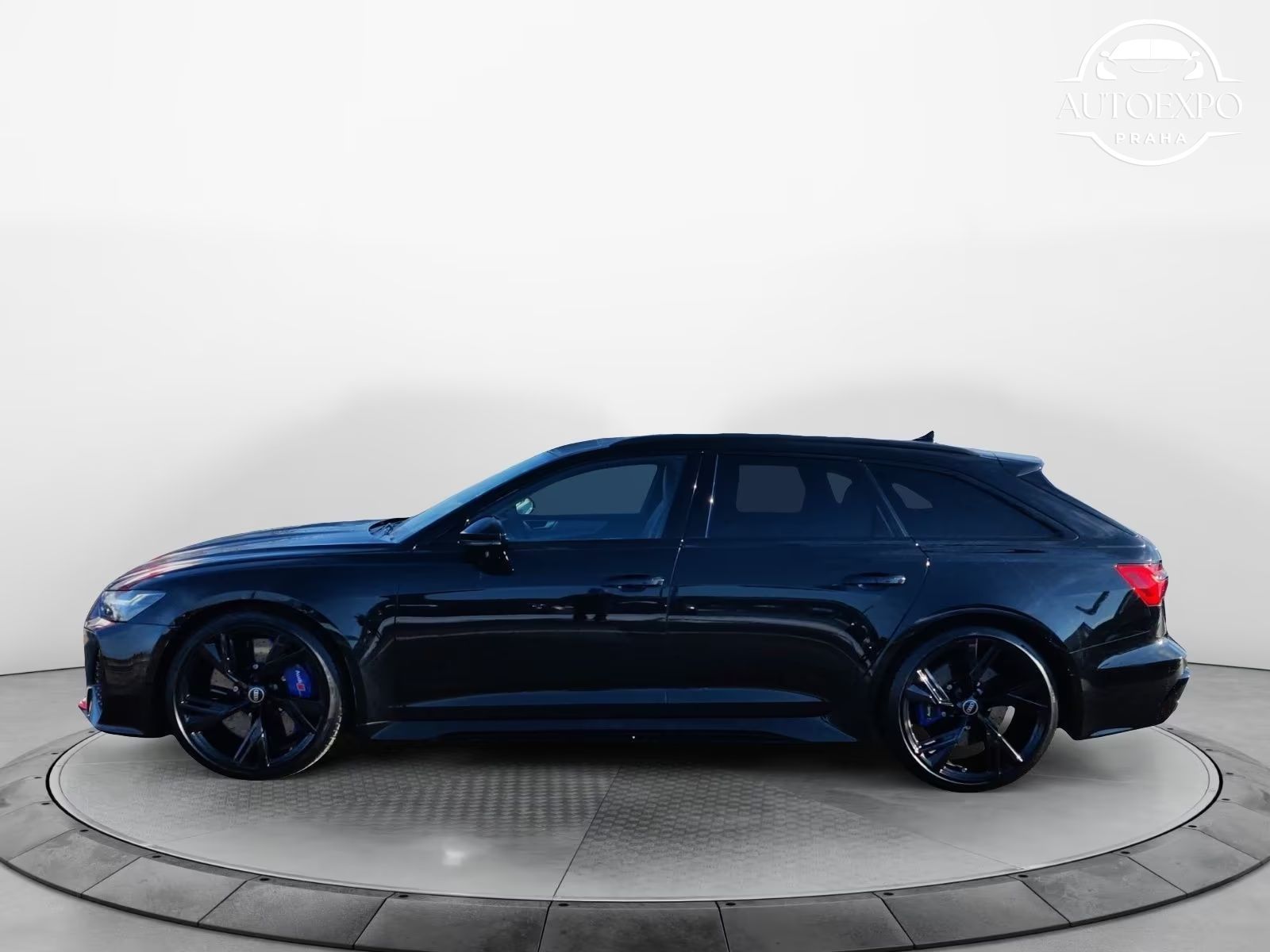 Audi RS6, RS 6 Avant 4.0 TFSI - fotka 5