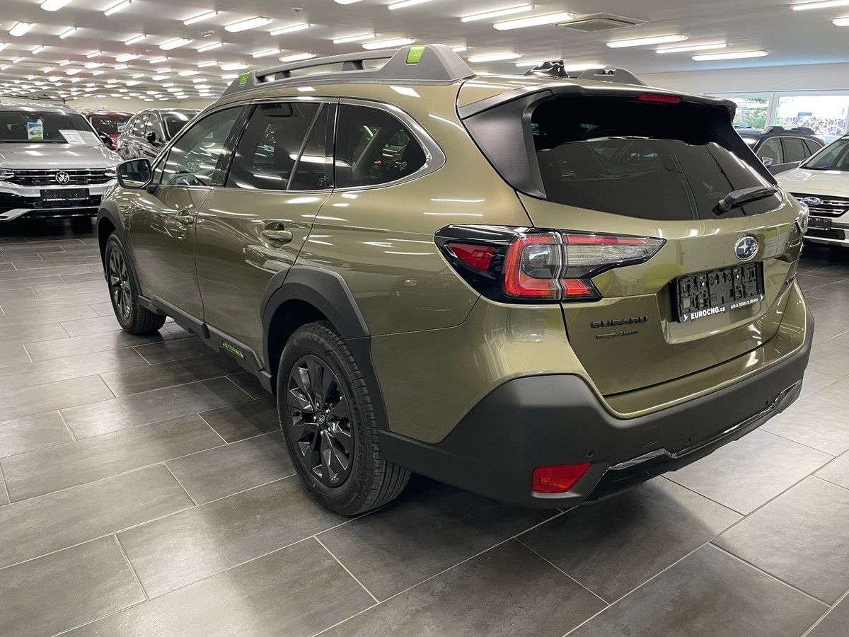 Subaru Outback, 2.5 FIELD 2023 | Záruka - fotka 4