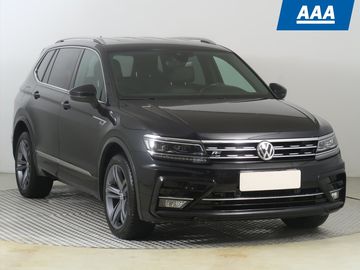 2.0 TDI, R-Line, NOVÁ CENA