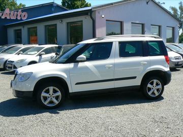 2,0 Active  TDi -4x4