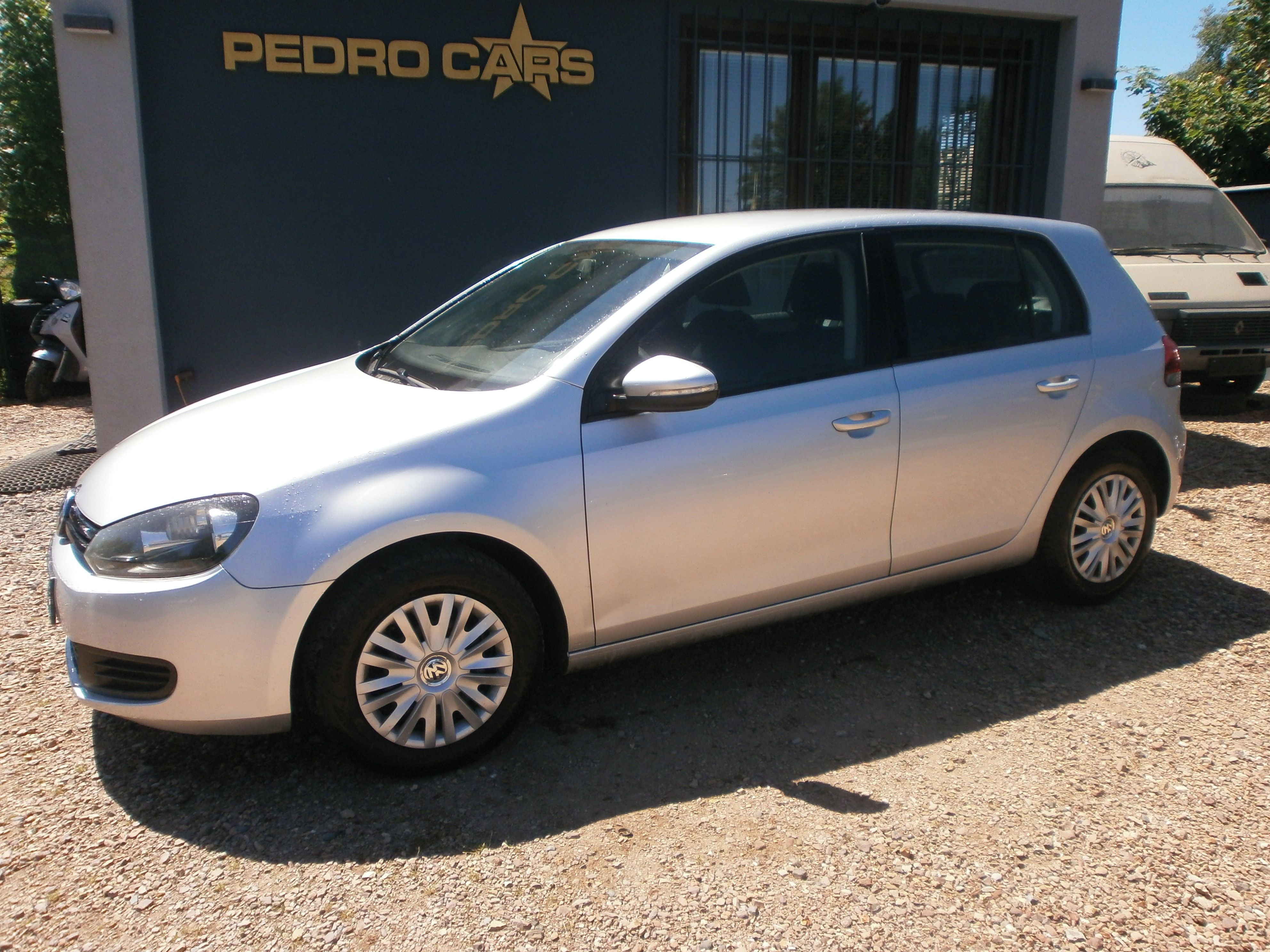 Volkswagen Golf, 1.4i16v-AUT.KLIMA,SERV.KNIHA! - fotka 2