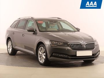 2.0 TDI, Style, Automat