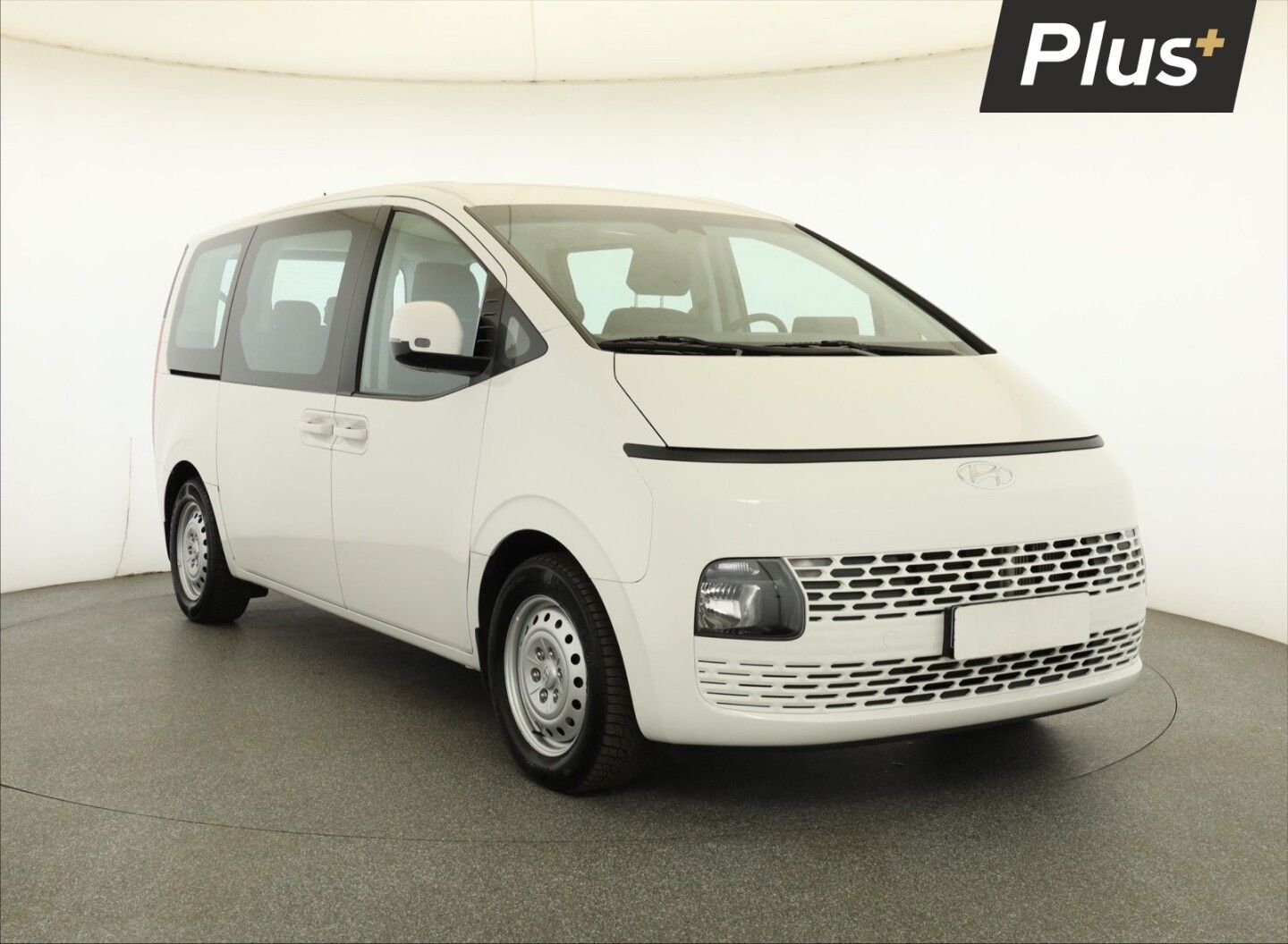 Hyundai Staria, 2.2 CRDi, 9 míst, Comfort