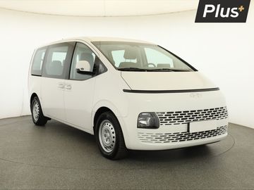 2.2 CRDi, 9 míst, Comfort
