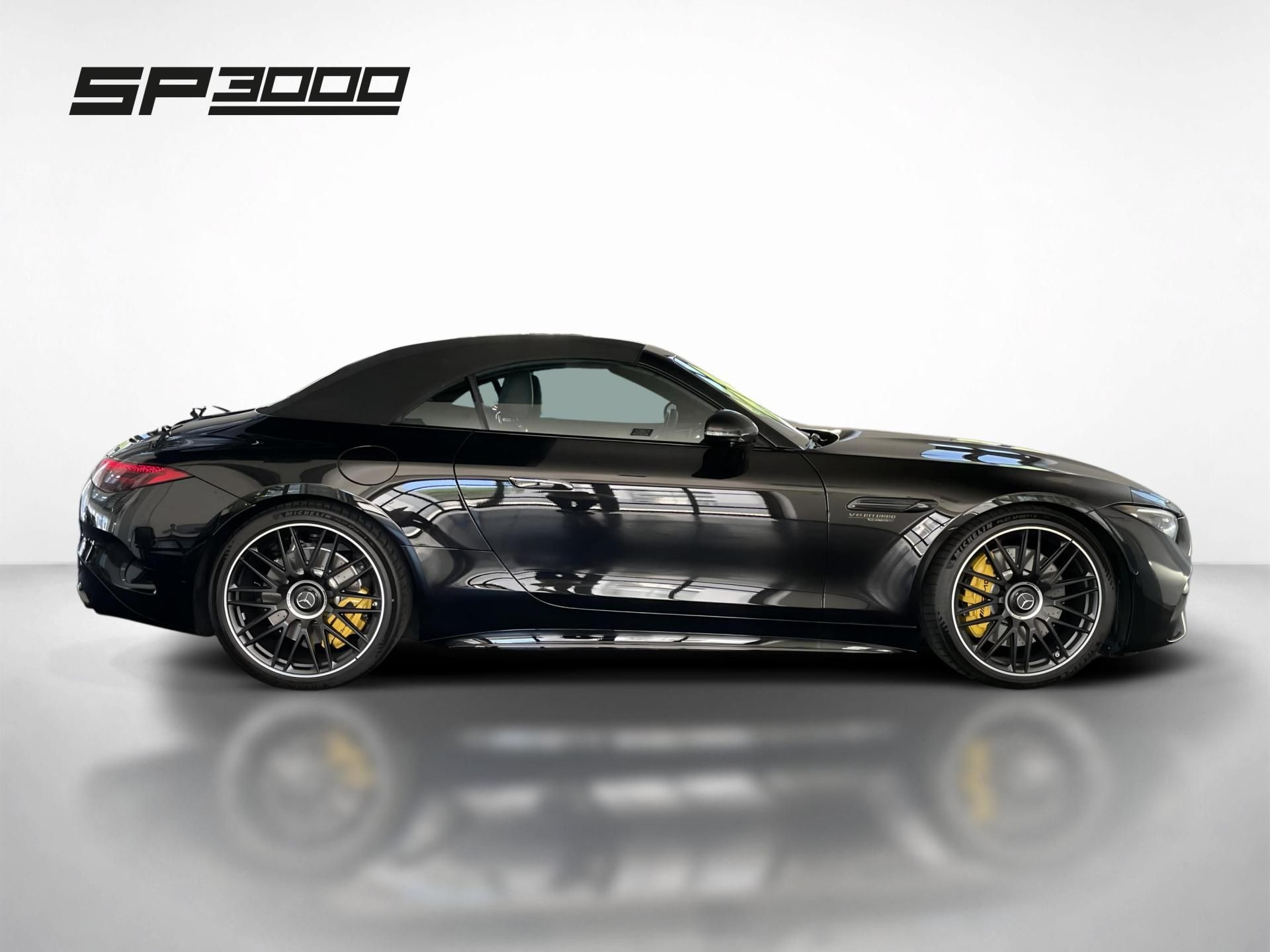 Mercedes-Benz SL, 63 AMG 4Matic+ - fotka 6