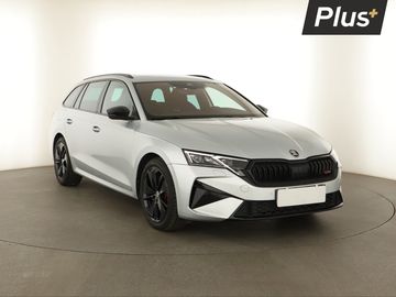 RS 2.0 TSI, RS