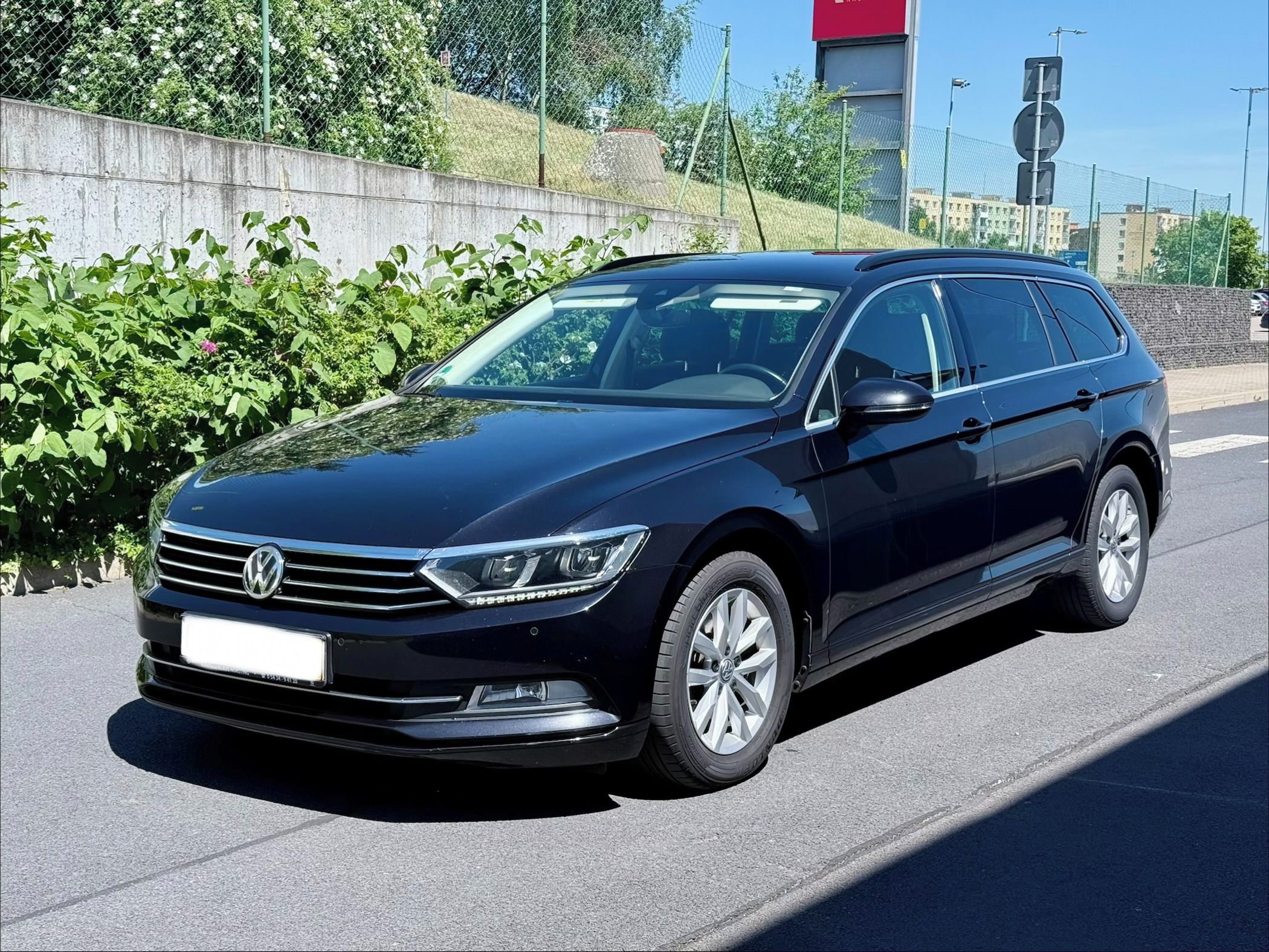 Volkswagen Passat Variant, 2.0TDI, DSG, Rozvody - fotka 3