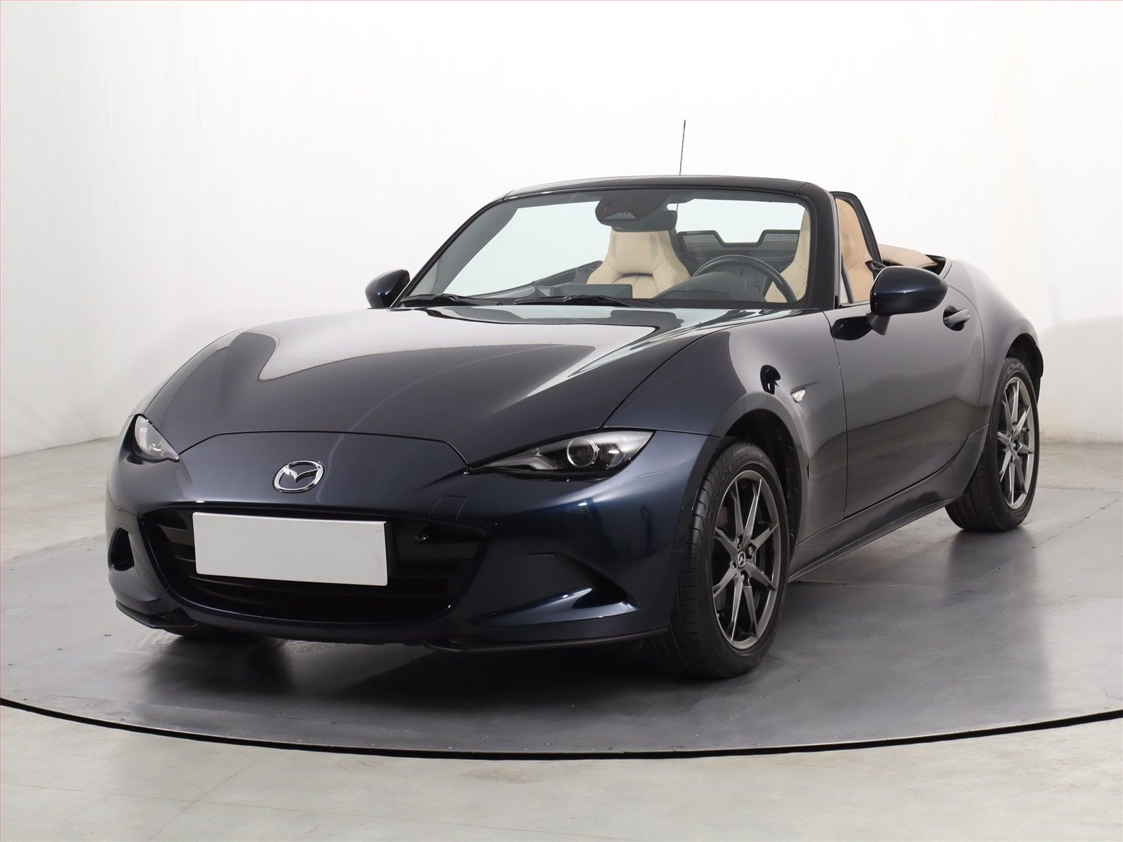 Mazda MX-5, 1.5 Skyactiv G - fotka 2