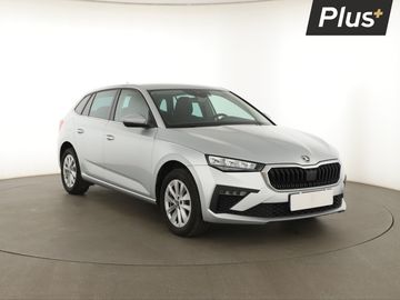 1.0 TSI, Top Selection