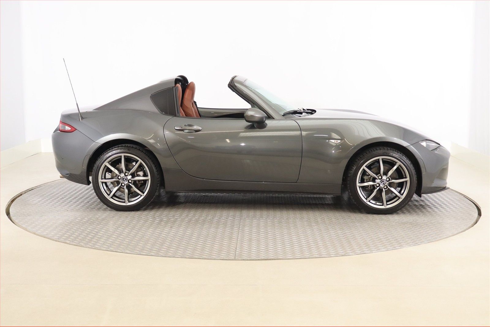 Mazda MX-5, 2.0 - fotka 6