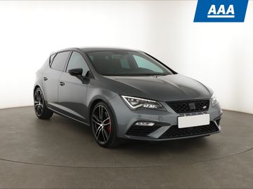 2.0 TSI Cupra 300, Kůže, Navi
