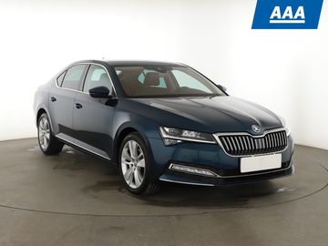 2.0 TDI, Style, NOVÁ CENA